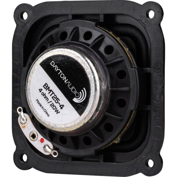 Main product image for Dayton Audio DML25-4 2" Distributed Mode Loudspeaker 295-236